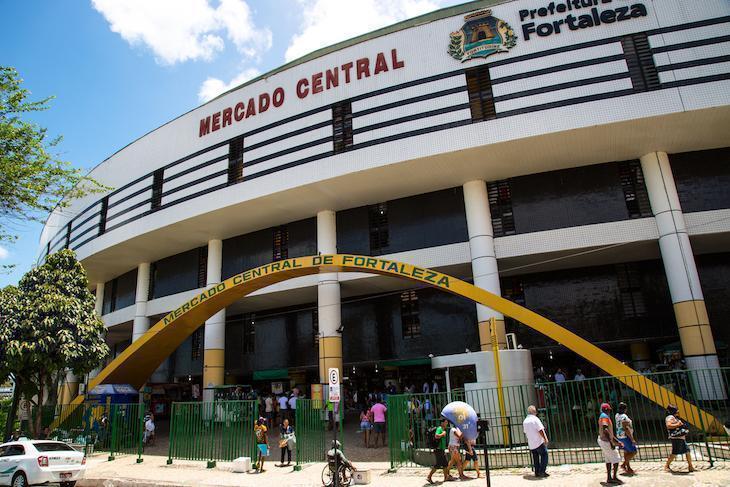 Pousada Brenda Fortaleza  Exterior photo