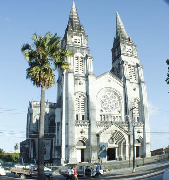 Pousada Brenda Fortaleza  Exterior photo