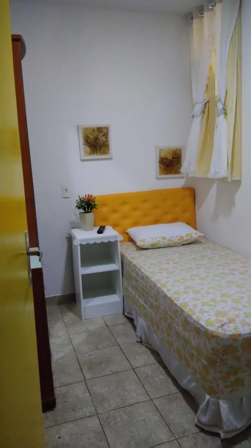 Pousada Brenda Fortaleza  Exterior photo
