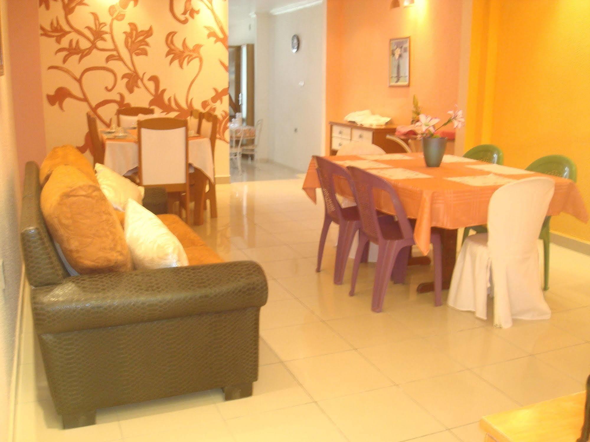 Pousada Brenda Fortaleza  Exterior photo