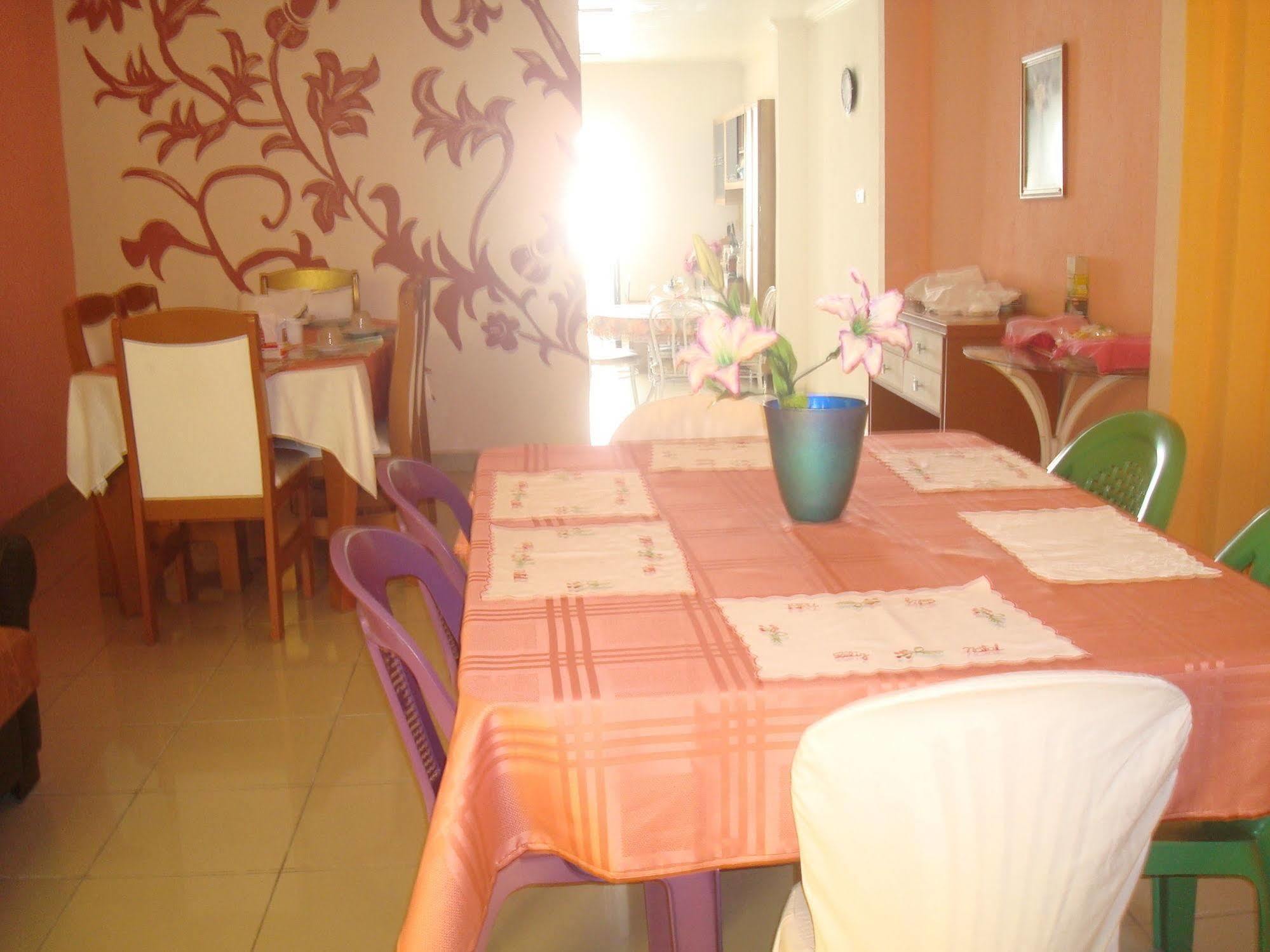 Pousada Brenda Fortaleza  Exterior photo