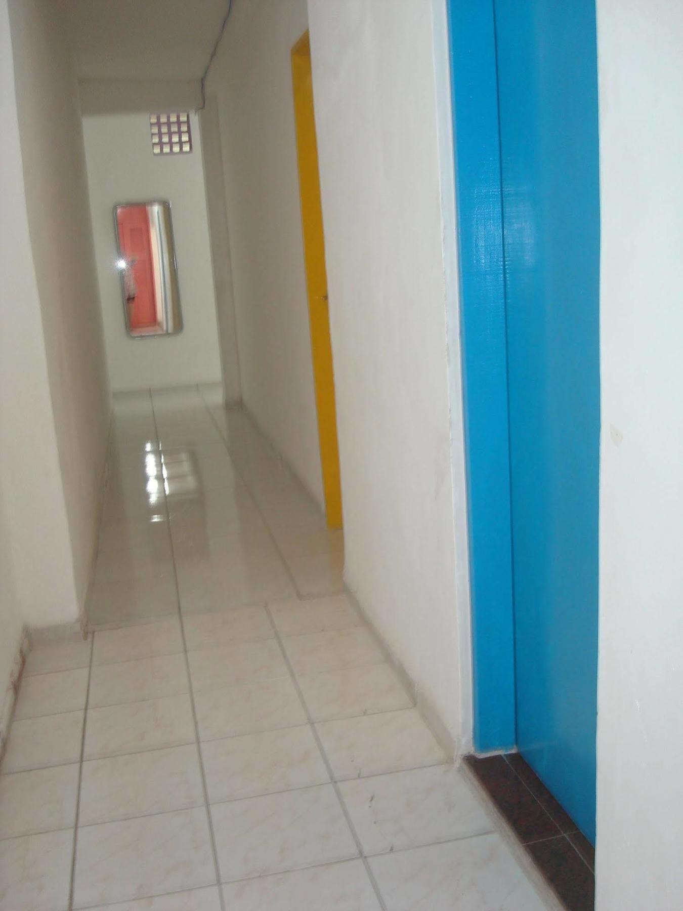 Pousada Brenda Fortaleza  Exterior photo