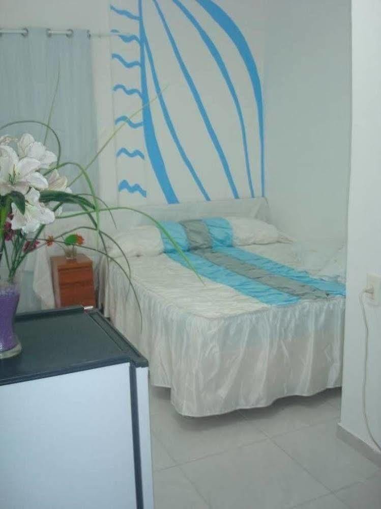 Pousada Brenda Fortaleza  Exterior photo